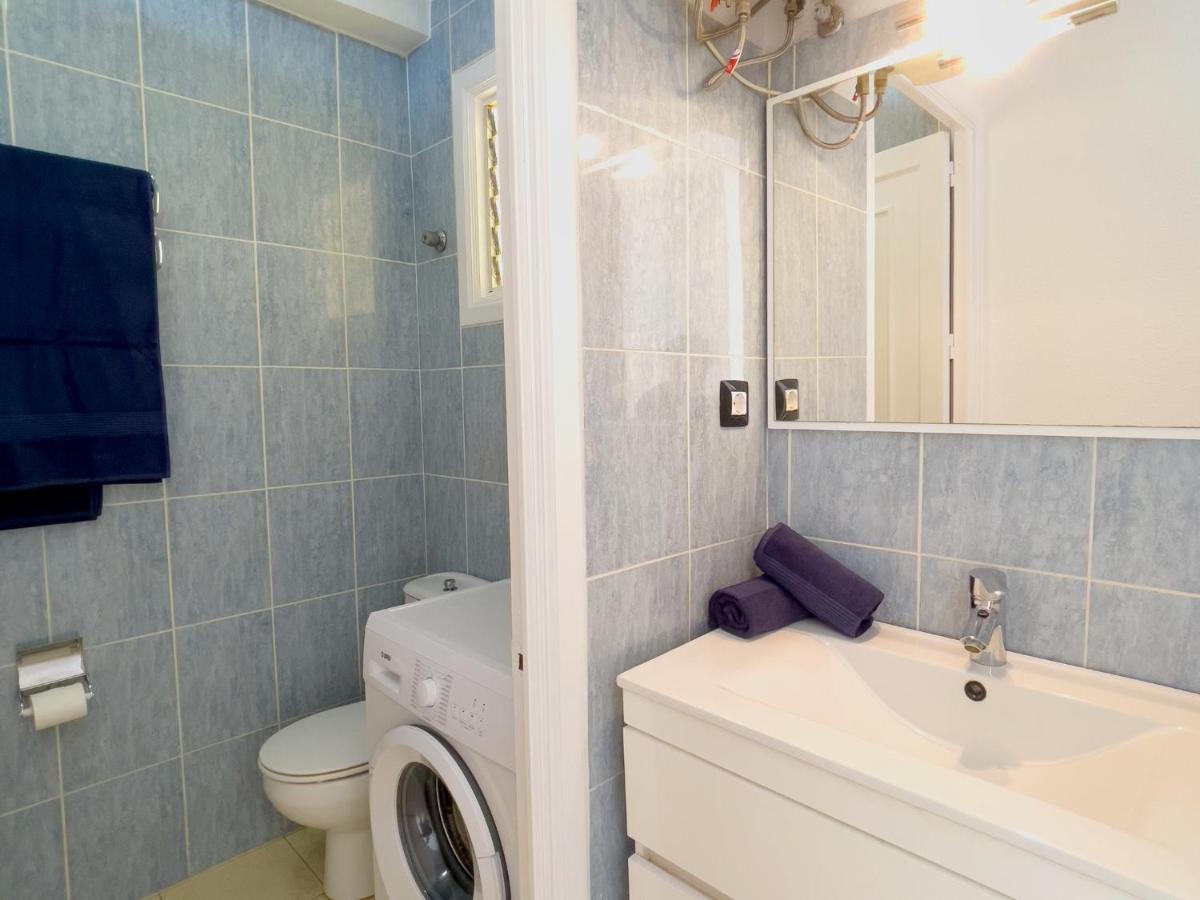 Matorral Beach Apartament Beautiful Ocean View Morro Jable Buitenkant foto