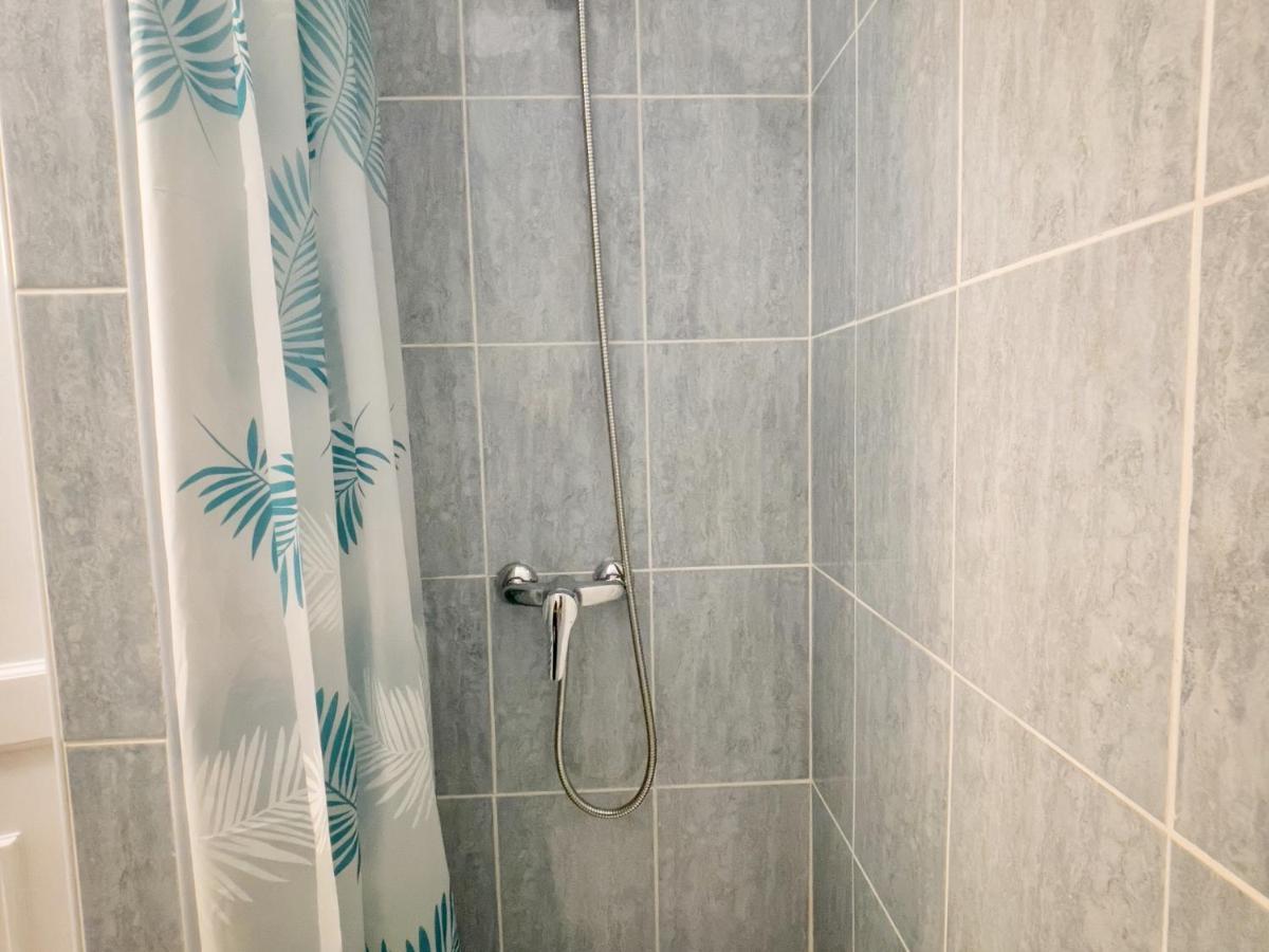Matorral Beach Apartament Beautiful Ocean View Morro Jable Buitenkant foto